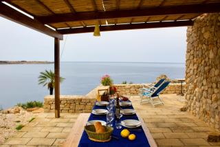 Villa Firriato - San Vito lo Capo - 1
