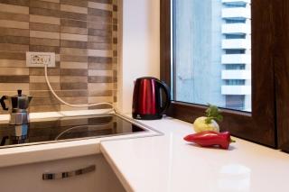 City Core Apartments by Alia - 3