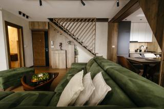 BOROVI PRESIDENT SPA Apartment - 4