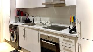 Ollystays Mangroovy Seaview 2BR Beach and Pool Free access - Hurghada - 2