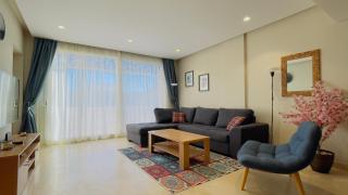 Ollystays Mangroovy Seaview 2BR Beach and Pool Free access - 6