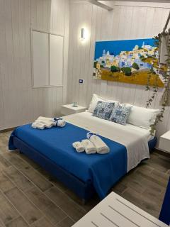 B&B Santorini - Scalea - 8