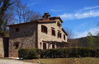 La Casella Antico Feudo di Campagna - Ficulle - 4