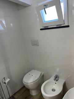 B&B Santorini - Scalea - 7