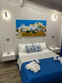 B&B Santorini - Scalea - 2