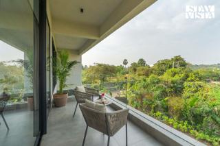 StayVista at Ember Villa - Indoor Pools & BBQ - Alibaug - 2