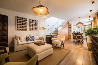The Primrose Hill House By Hok Living - 6
