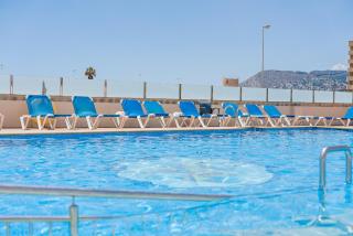 Port Europa - Calpe - 6