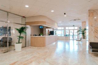 Port Europa - Calpe - 5