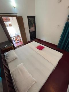 Marari diya homestay - Mararikulam - 2
