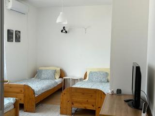Deseda Kabin - Somogyaszaló - 1