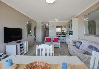 Beach Daze - Bloubergstrand - 4
