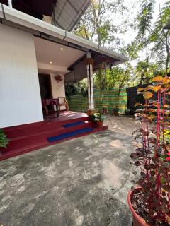 Marari diya homestay - Mararikulam - 9