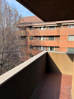 STANZA PRIVATA Rho Fiera San Siro Milano - Legnano - 8