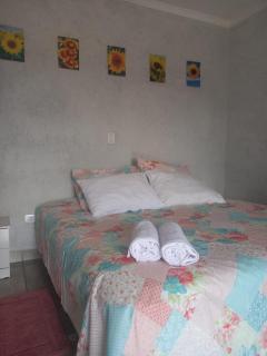 Hospedaria Recanto das Flores, perto Thermas - São Pedro - 5