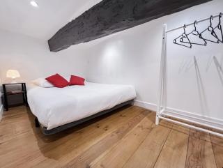 L'Escapade - Charmant studio au cœur du village - Saint-Maximin-la-Sainte-Baume - 7