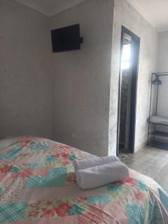 Hospedaria Recanto das Flores, perto Thermas - São Pedro - 3