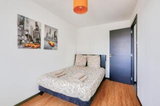Lovely 2 BR Flat with balcony near the city centre - Strasburgo - 6