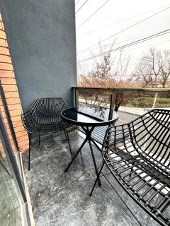 Riverside ApartHotel by InnTime - Cluj-Napoca - 2