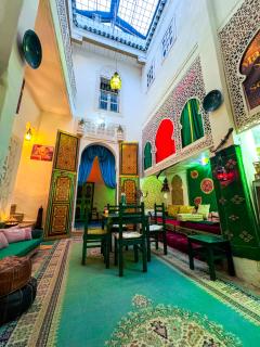 Maison Oqbah - 4