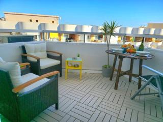 Nogalera Skyline Retreat one bedroom apartment with balcony and amazing sea and city views BY NAMASTE ELITE - Torremolinos - 3