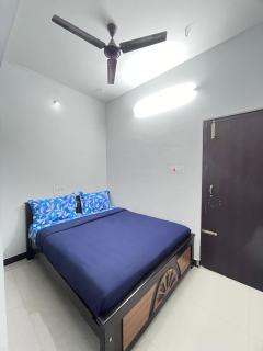 Green Minion Home stay - Yercaud - 3