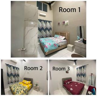 3DY Guest House - Malacca - 0