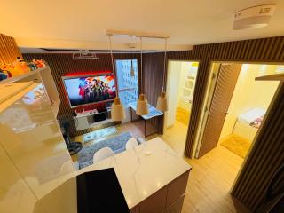 Condo Ferdge's Staycation - Manila - 0