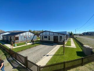 Patagonia Austral Suites - El Calafate - 8