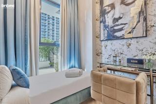 bnbmehomes - Oxford Terraces - 1
