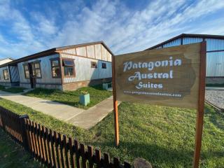 Patagonia Austral Suites - El Calafate - 5