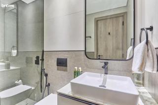 bnbmehomes - Oxford Terraces - 6