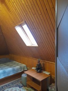 Dlya Vseh Motel - 1