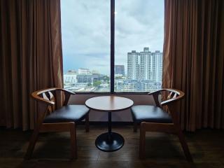 Alexander Hotel - Bangkok - 8