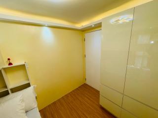 Condo Ferdge's Staycation - Manila - 4