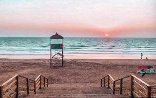 La Mouchkila Taghazout - Piscine - 2 or 3 Px - 1