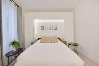 Cocooning Chic: Explore Our Enchanted Studio in Vincennes - Vincennes - 8