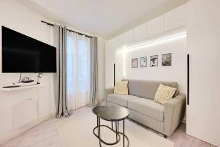 Cocooning Chic: Explore Our Enchanted Studio in Vincennes - Vincennes - 2