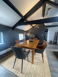 The Turret, Central Apartment - 6