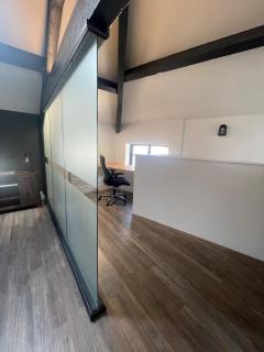 The Turret, Central Apartment - Hebden Bridge - 1
