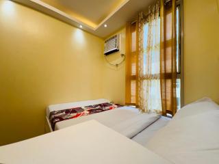 Condo Ferdge's Staycation - Manila - 8
