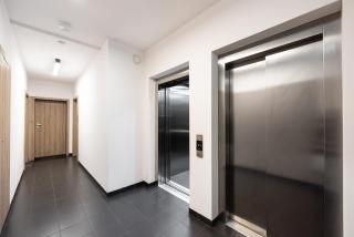 Racjonalizacji Modern Apartment - Varsavia - 9