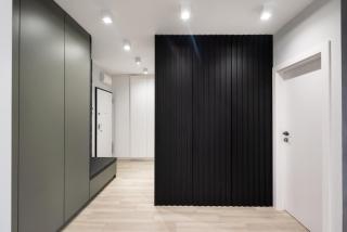 Racjonalizacji Modern Apartment - Varsavia - 8