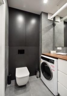 Racjonalizacji Modern Apartment - Varsavia - 2
