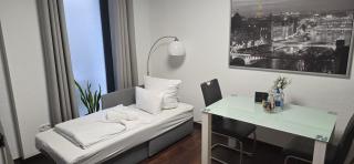 City NOWA - Nuremberg - 5