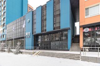 Шикарная квартира в ЖК Life Park - Astana - 7