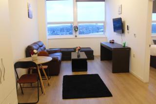 Flat 318 one bedroom flat - Birmingham - 0