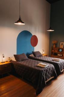 Dia 32 Guest House - Esperanza - 4