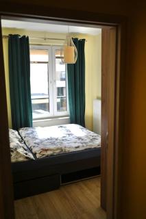 Apartments przy metro Kondratowicza - 3