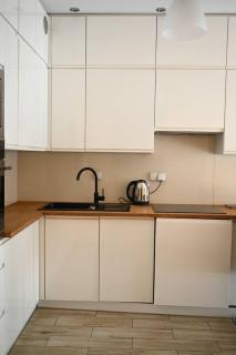 Apartments przy metro Kondratowicza - 2